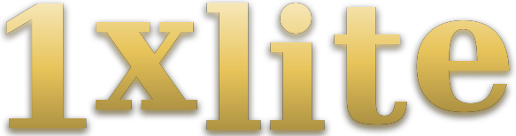 1xlite logo